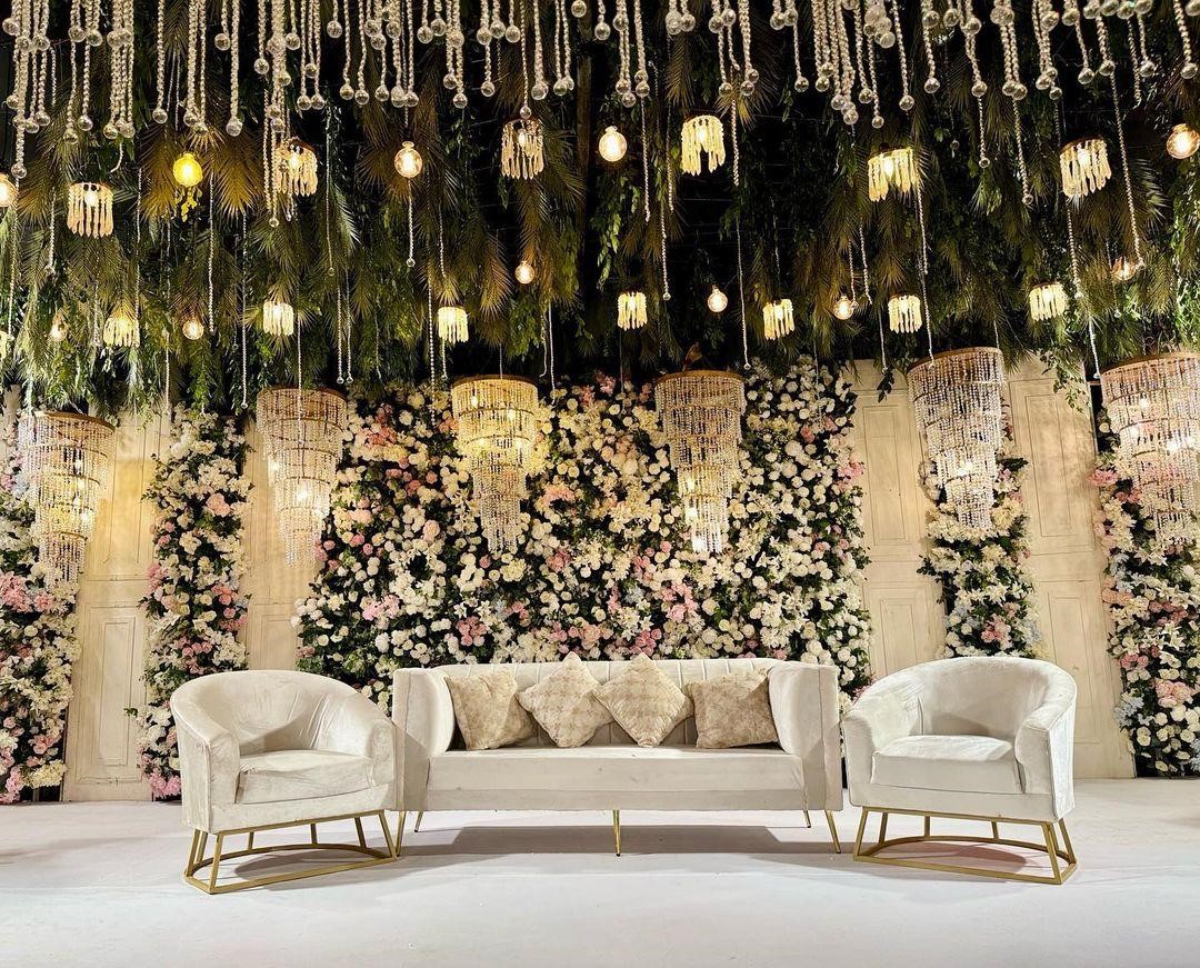 UBL Complex in Lucky One - AMC Event Planners