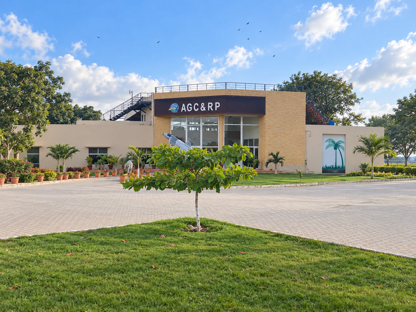 Airmen Golf Club gallery image 6