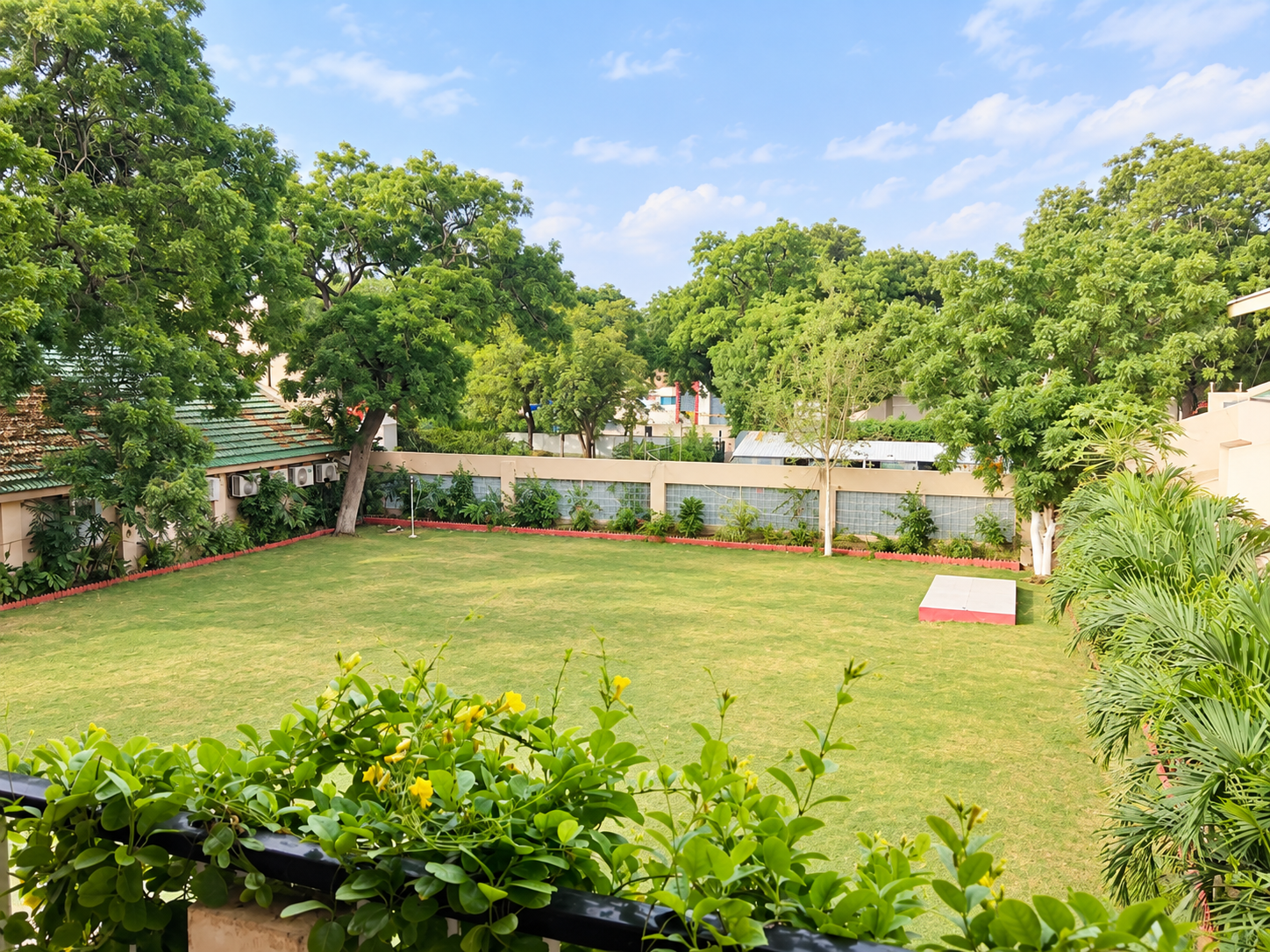 Airport Hotel Venue gallery image 2