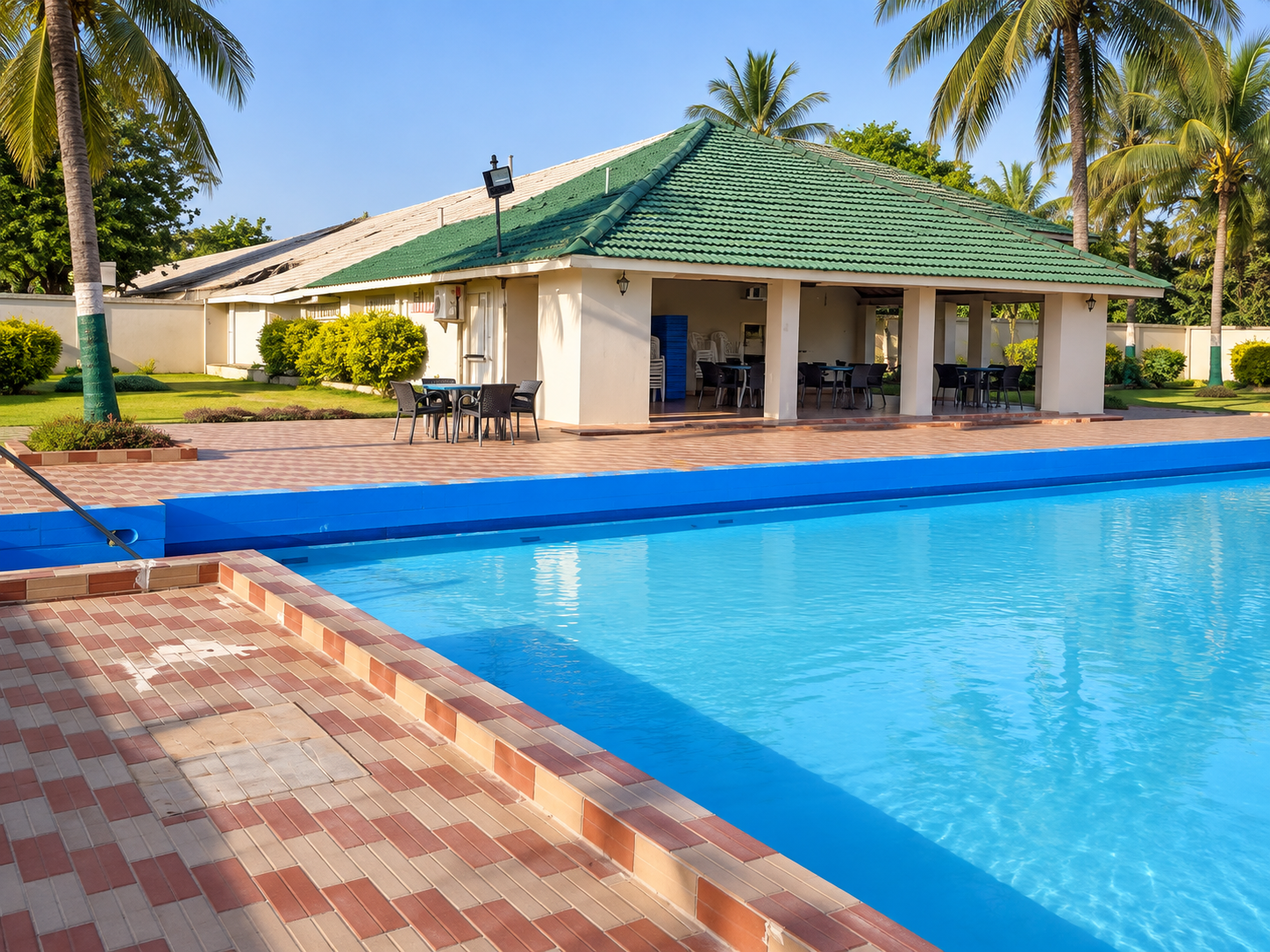 Airport Hotel Venue gallery image 4