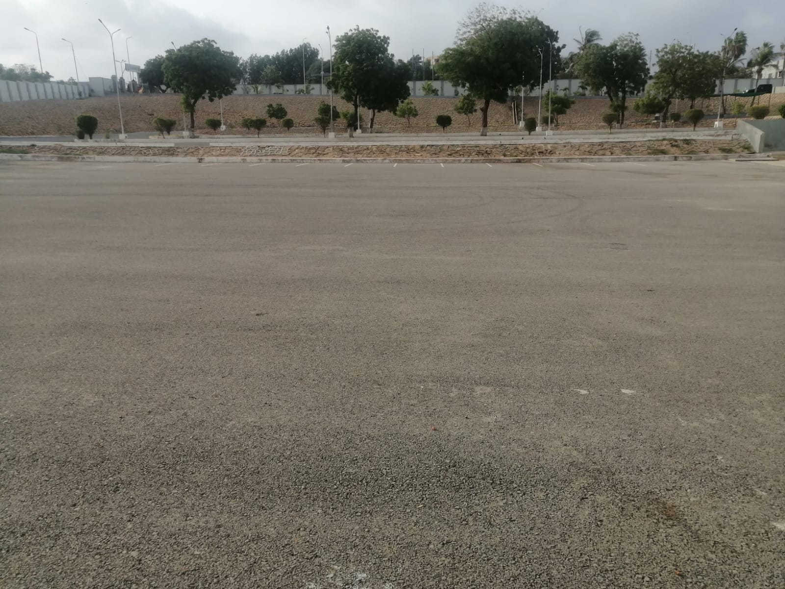 Bahria Auditorium in Karsaz, Karachi - AMC Event Planners