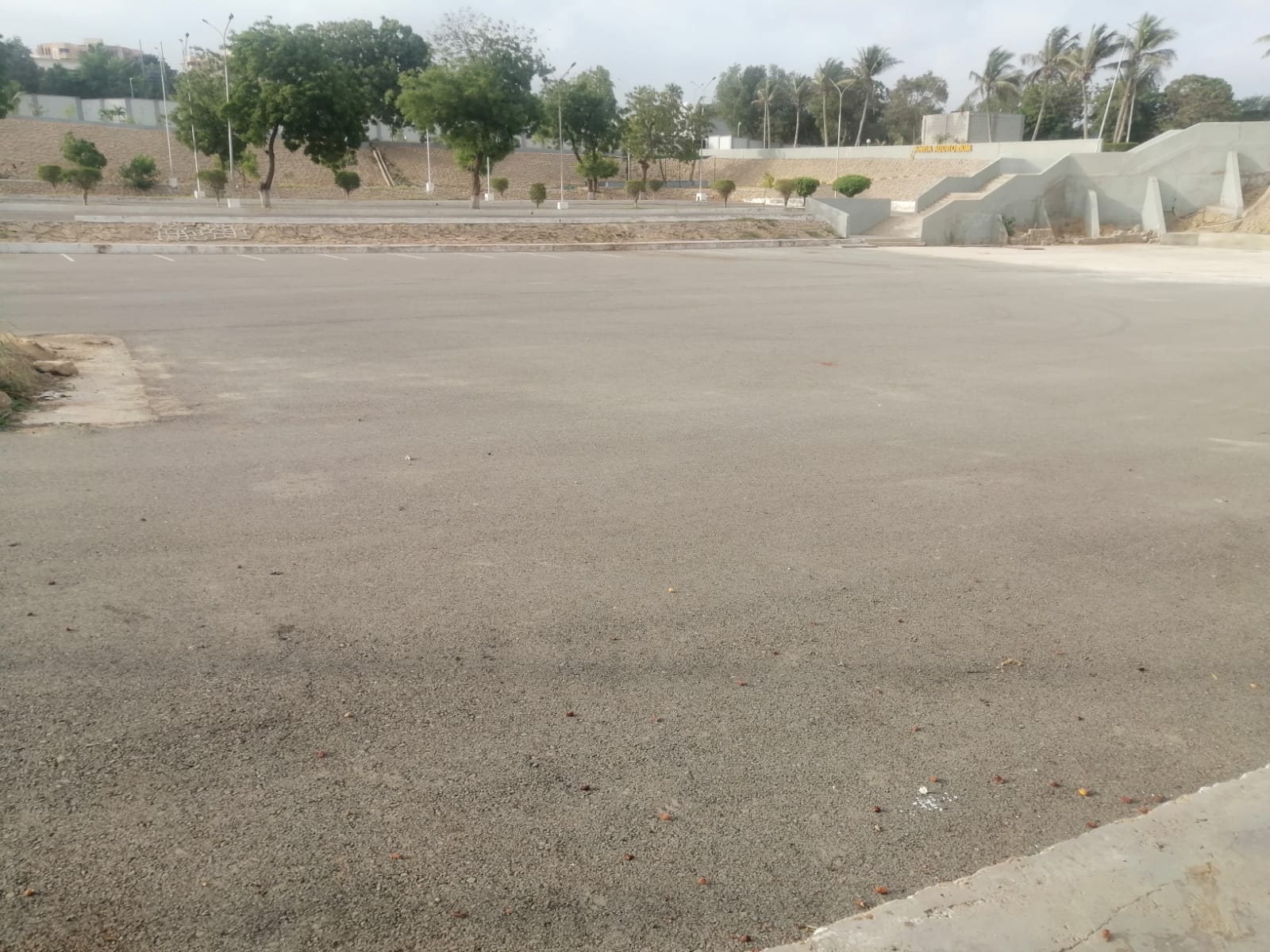 Bahria Auditorium gallery image 7