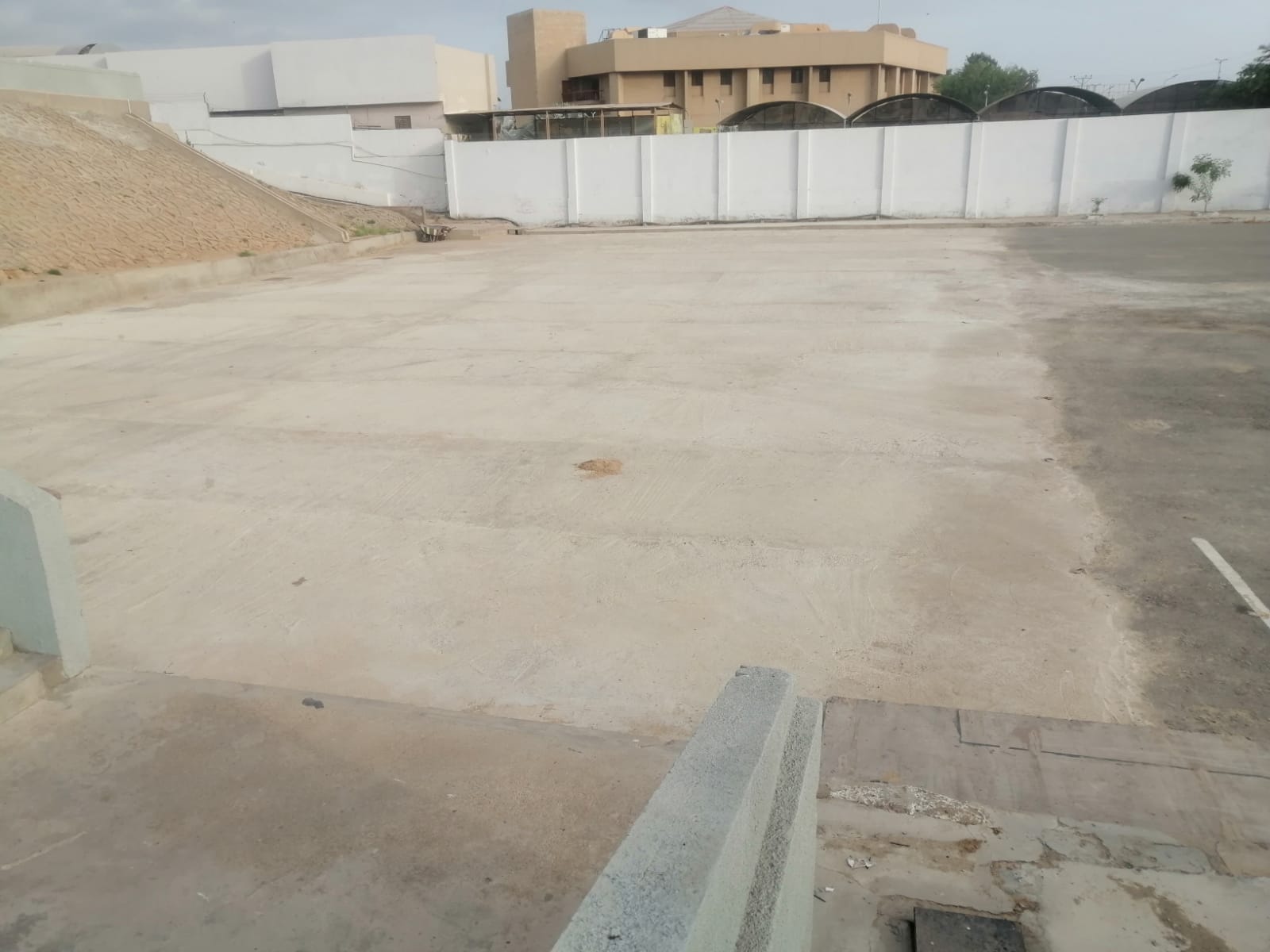 Bahria Auditorium gallery image 12