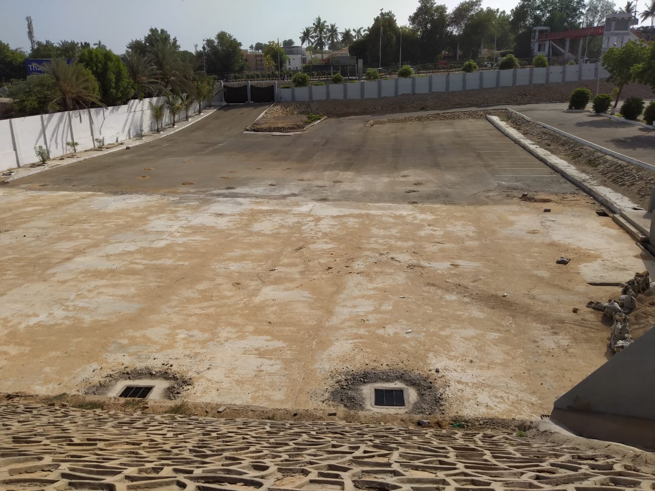 Bahria Auditorium gallery image 18