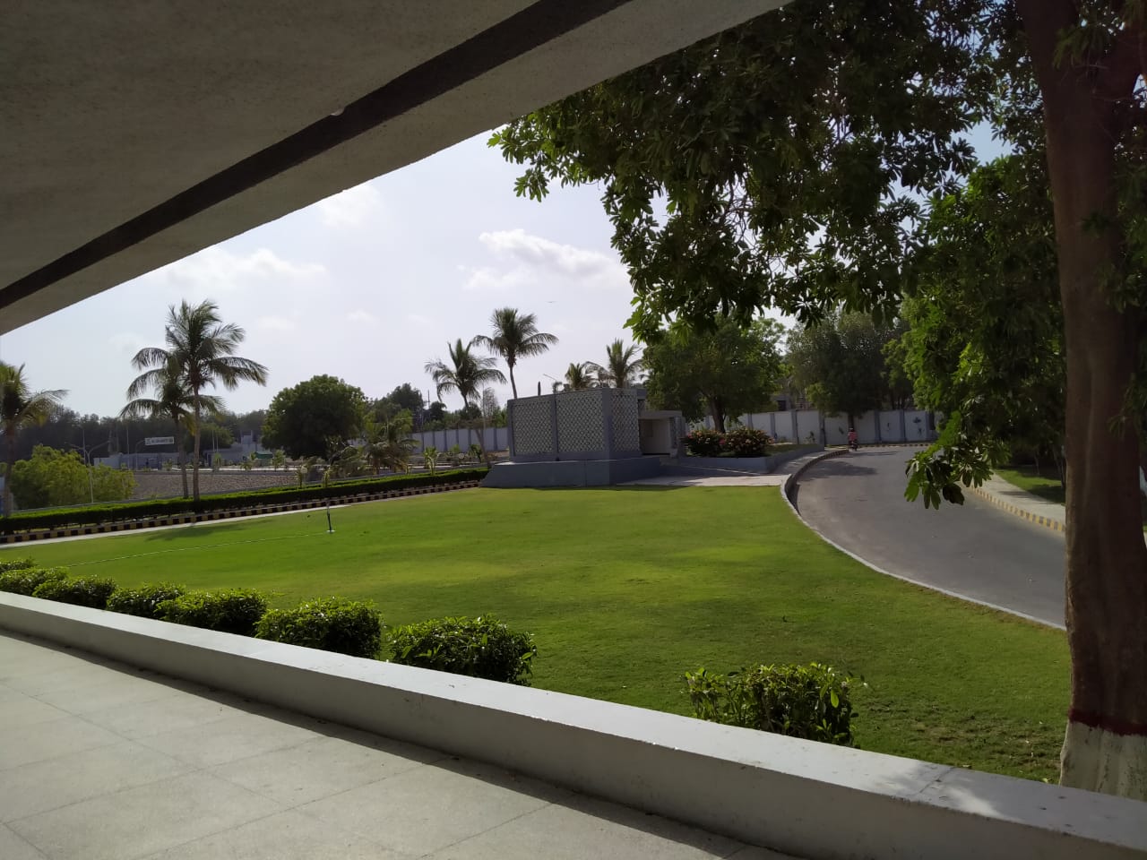 Bahria Auditorium gallery image 21