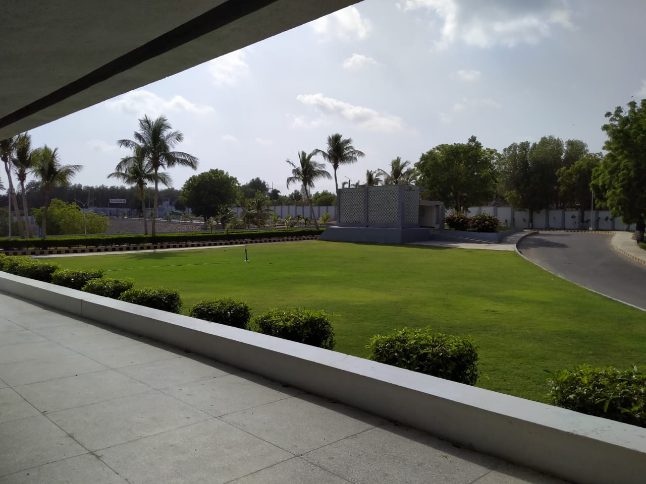 Bahria Auditorium gallery image 23