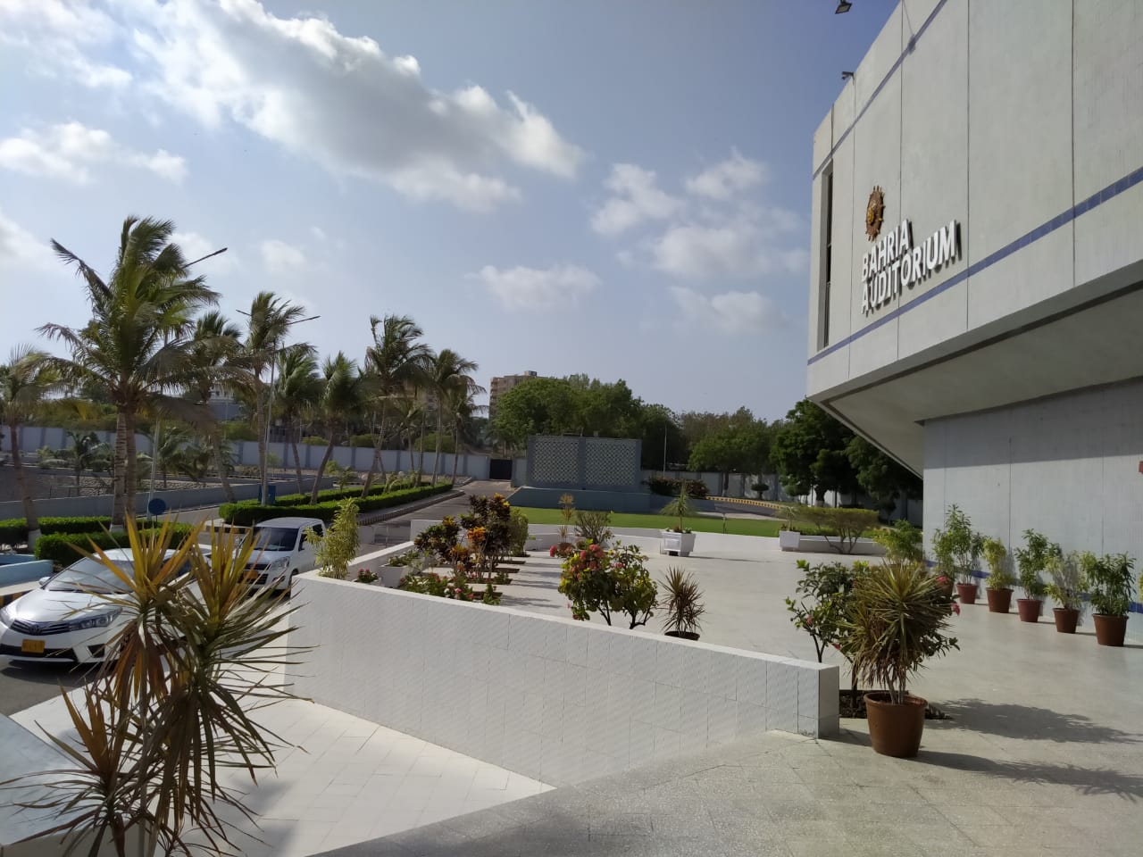 Bahria Auditorium gallery image 25