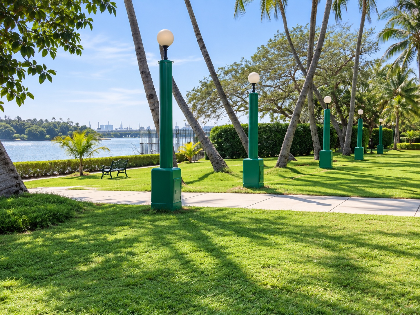 Beach Luxury Hotel gallery image 4