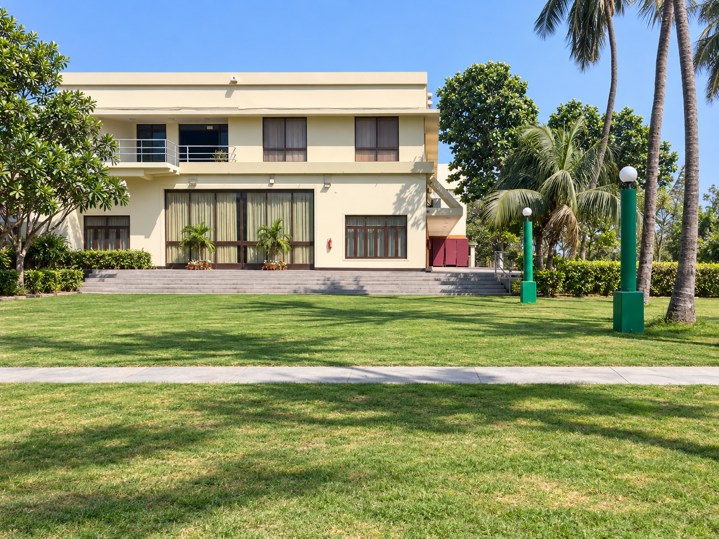 Beach Luxury Hotel gallery image 5