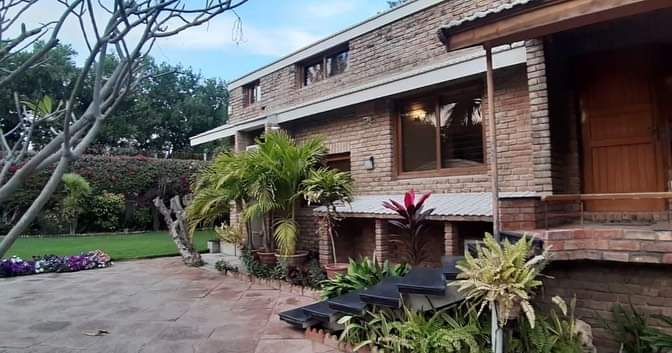 Clifton Venue (Aunty Park) in Clifton - AMC Event Planners