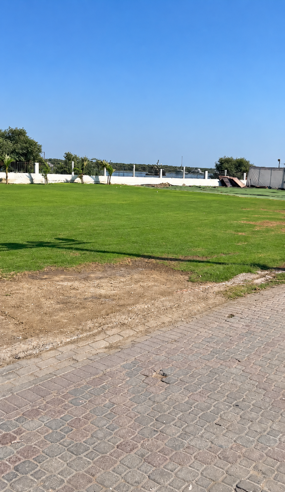 Creek Club in Karachi - AMC Event Planners