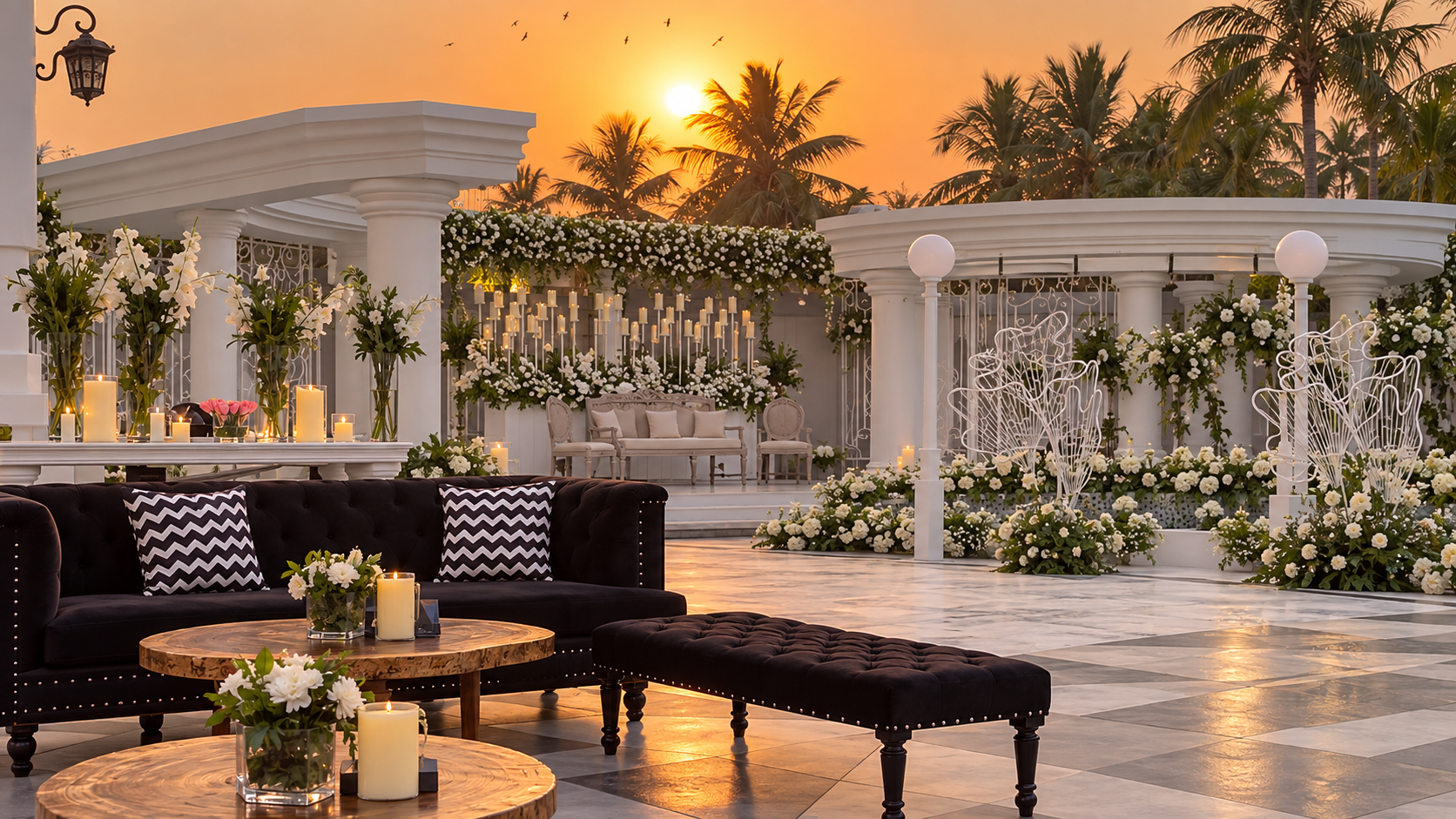 Sunset Luxury Farmhouse gallery image 4
