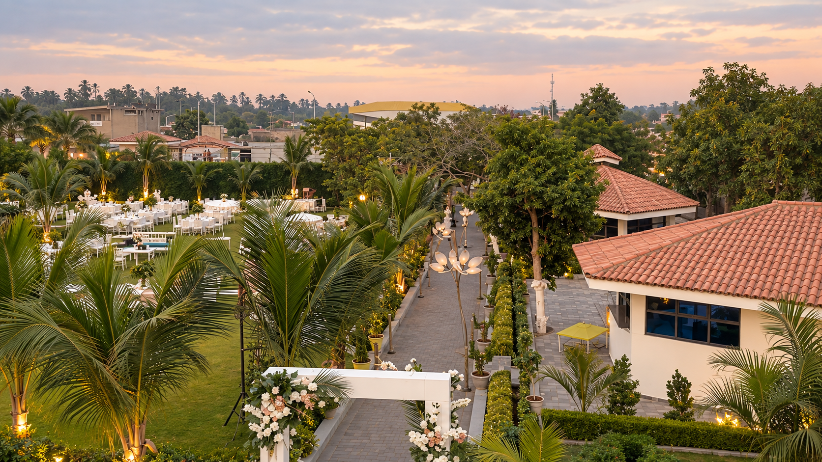 Sunset Luxury Farmhouse gallery image 5